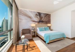 Melia Lisboa Oriente Hotel - Lisbona - 1