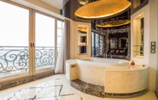 Chateau Star River Guangzhou-Free Shuttle Between Hotel And Exhibition Center & Welcome Drink During Canton Fair - Canton - 7