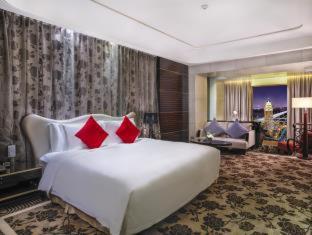 Chateau Star River Guangzhou-Free Shuttle Between Hotel And Exhibition Center & Welcome Drink During Canton Fair - 2