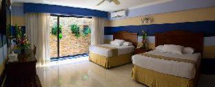 Hotel Plaza Colonial - Campeche - 5
