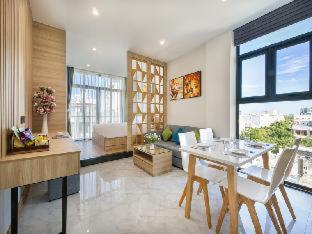 Sun River Hotel & Apartment - Đà Nẵng - 9