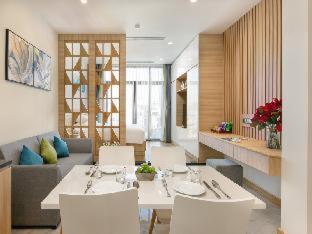Sun River Hotel & Apartment - Đà Nẵng - 5