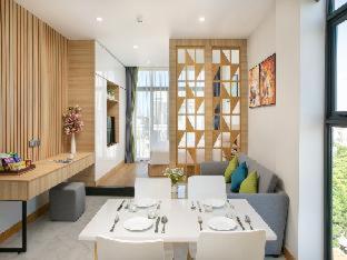 Sun River Hotel & Apartment - Đà Nẵng - 4