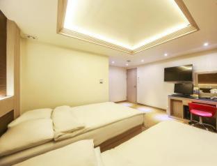 Friendly DH Naissance Hotel by Mindrum Group - Seoul - 3