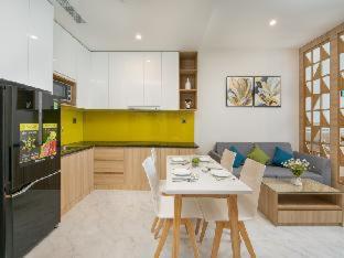 Sun River Hotel & Apartment - Đà Nẵng - 3