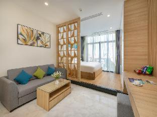 Sun River Hotel & Apartment - Đà Nẵng - 2