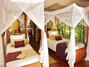 Mara Intrepids Tented Camp - 9