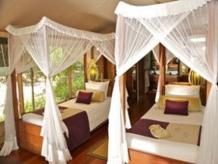 Mara Intrepids Tented Camp - Talek - 4