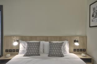La Falconeria Hotel - 7