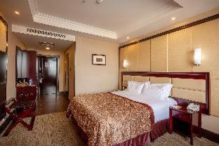 Grand Hill Hotel Ulaanbaatar - 7