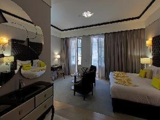 Alentejo Marmòris Hotel & Spa - Vila Viçosa - 3