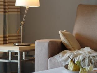 Pestana Carlton Madeira Ocean Resort Hotel - 7