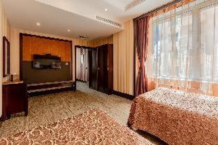 Grand Hill Hotel Ulaanbaatar - 2