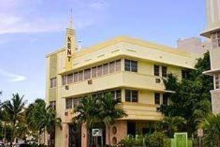 Kent Hotel - 8