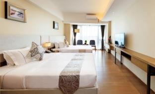 Yuwa Serviced Residence - Foshan - 9