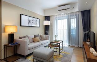 Yuwa Serviced Residence - Foshan - 5