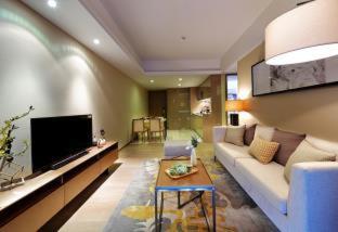 Yuwa Serviced Residence - 3