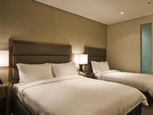 LOTTE City Hotel Mapo - Seoul - 9