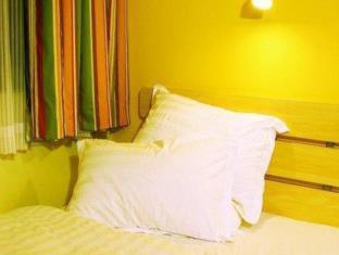 7Days Inn Ganzhou Ruijin Hongdu square - Ruijin - 8