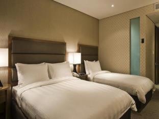 LOTTE City Hotel Mapo - Seoul - 7