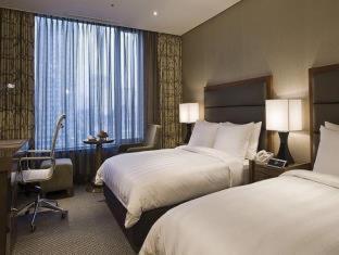 LOTTE City Hotel Mapo - Seoul - 3