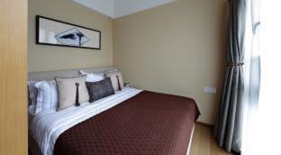 Yuwa Serviced Residence - Foshan - 2