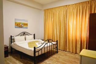 The Sydney Hotel - Amman - 8