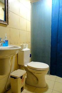 The Sydney Hotel - Amman - 7