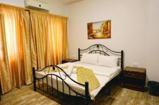 The Sydney Hotel - Amman - 6