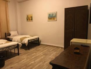 The Sydney Hotel - Amman - 5