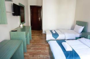 The Sydney Hotel - Amman - 1