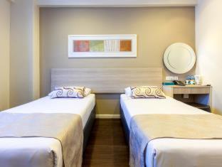 Hotel 81 Lucky - 8