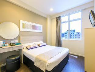 Hotel 81 Lucky - 4