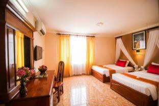 Reaksmey Chanreas Hotel - 7