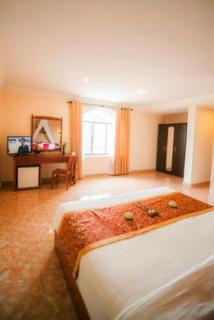 Reaksmey Chanreas Hotel - 4