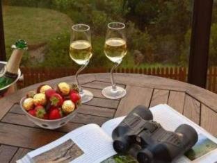 Overmeer Guest House - 1