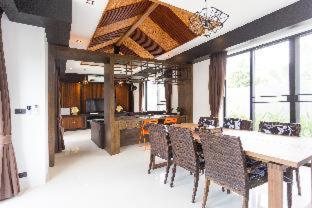 Ample Samui Luxury Pool Villa - 2