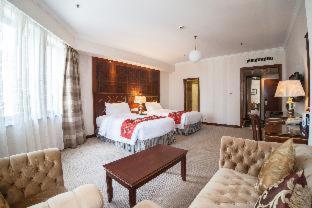 Shanghai Park Hotel - Hudec Excellent Historical Building - Priority Access for Classic Butterfly Cookies Without queuing to guests - 4
