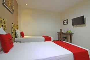 RedDoorz near UNS Solo - Solo - 6