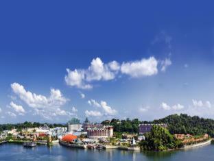 Resorts World Sentosa - Equarius Villas - 2