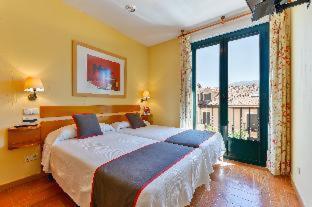 Casa Rural La Chata by Vivere Stays - 9