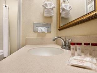 Cottonwood Suites Savannah Hotel & Conference Center - Savannah - 8