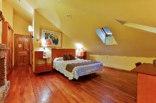 Casa Rural La Chata by Vivere Stays - 2