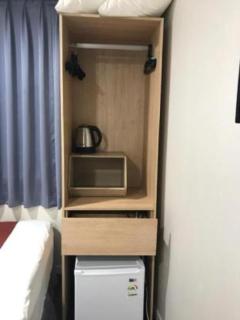 MAYONE HOTEL Myeongdong - Seoul - 9