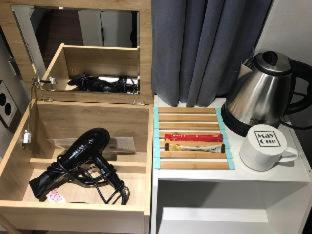 MAYONE HOTEL Myeongdong - Seoul - 8