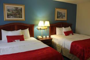 Cottonwood Suites Savannah Hotel & Conference Center - Savannah - 5