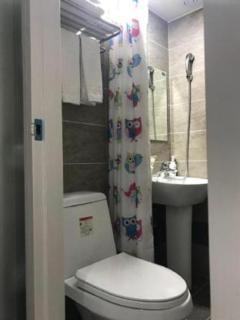 MAYONE HOTEL Myeongdong - Seoul - 5