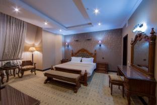 Jannat Regency - Bischkek - 7