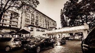 The Heron By Sarovar Portico India - Nairobi - 6