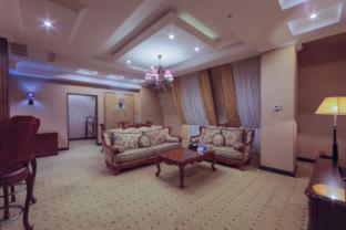 Jannat Regency - Bischkek - 4